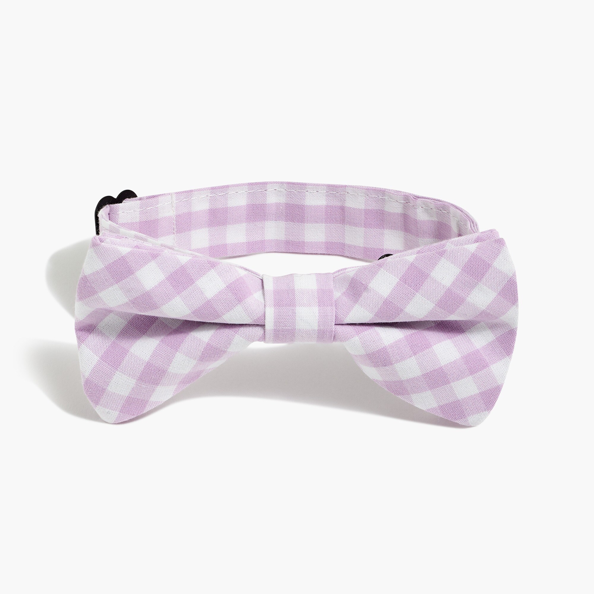 Boys' cotton bow tie
