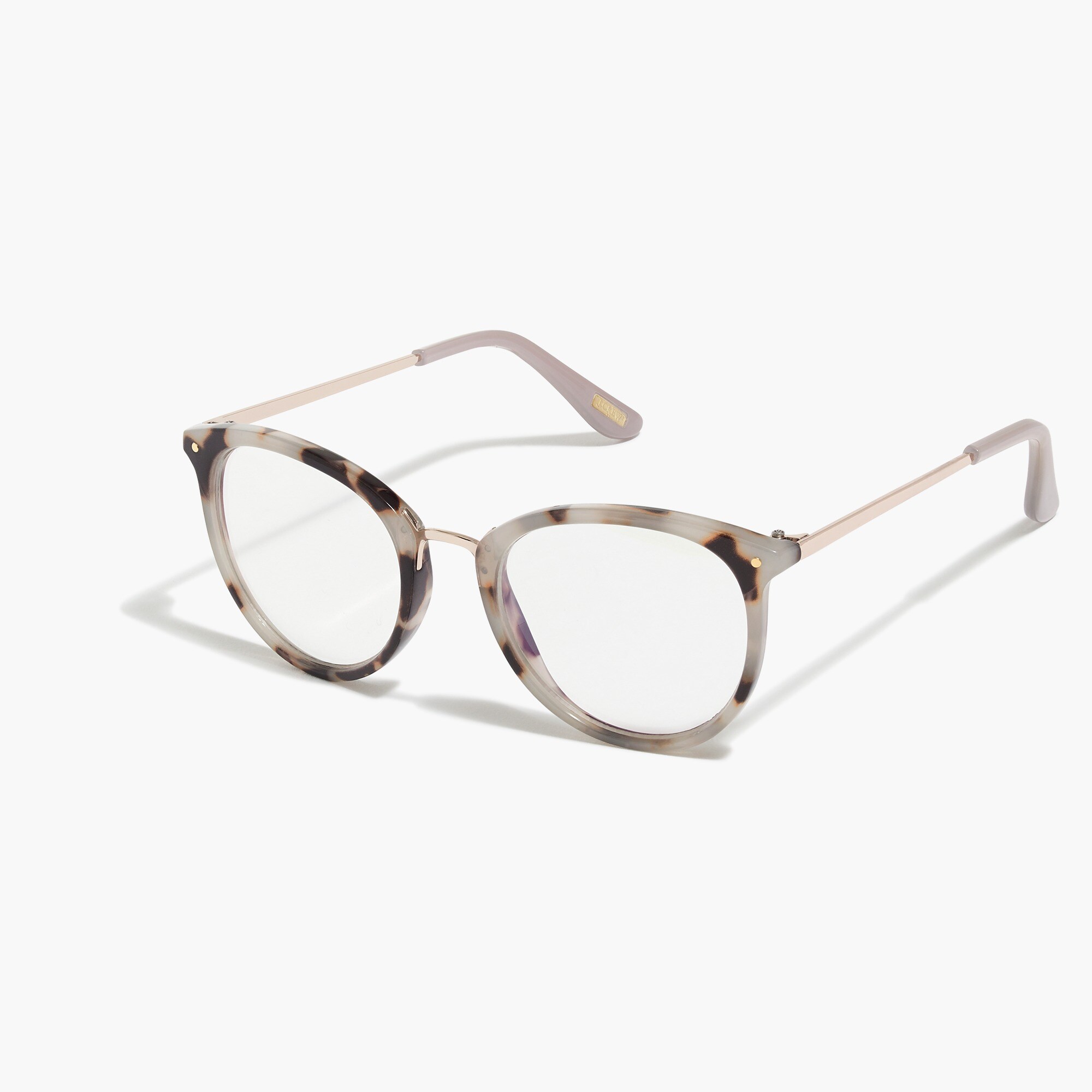 Studio blue light glasses