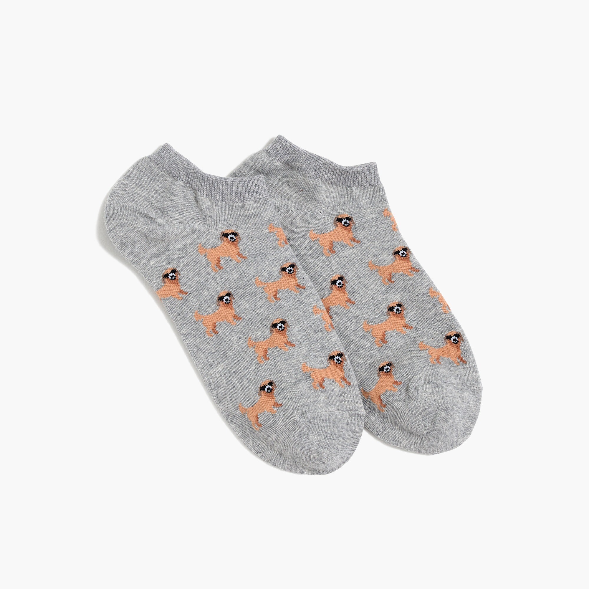 golden retriever dress socks Golden Retrievers On Pink Golden Retriever Socks by ArtofACoonhound