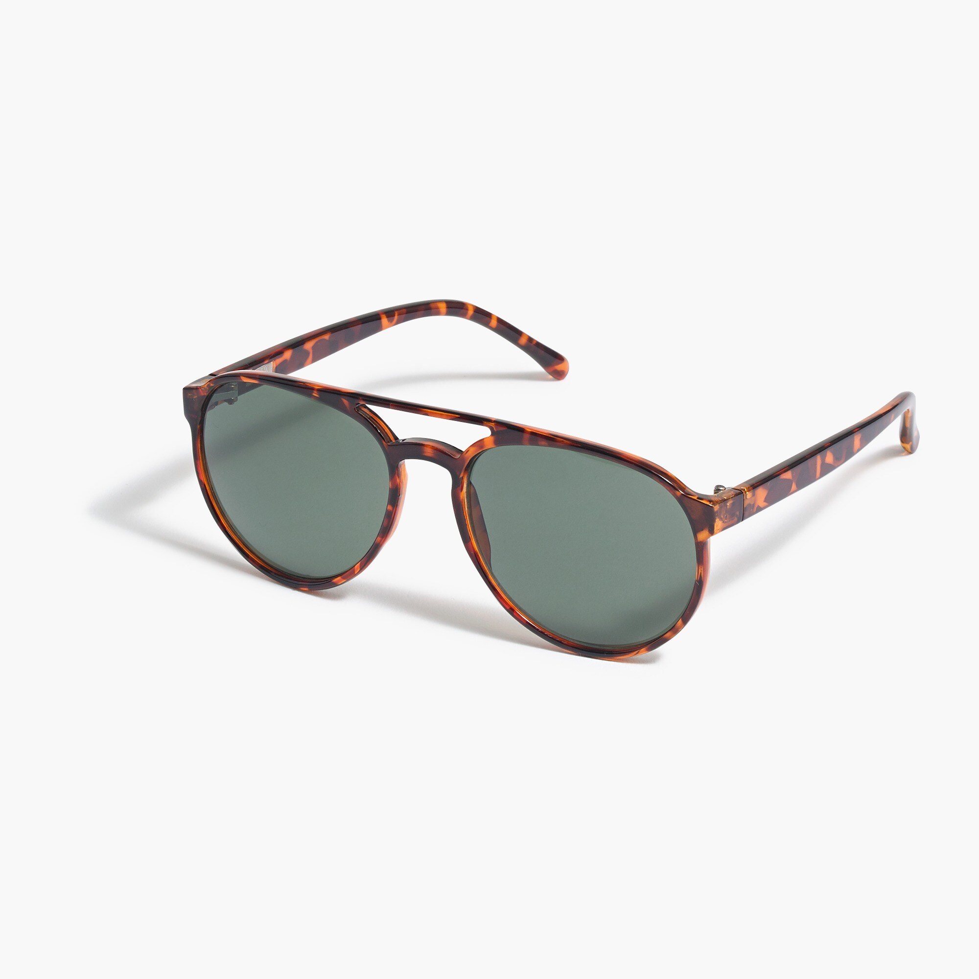 Aviator sunglasses