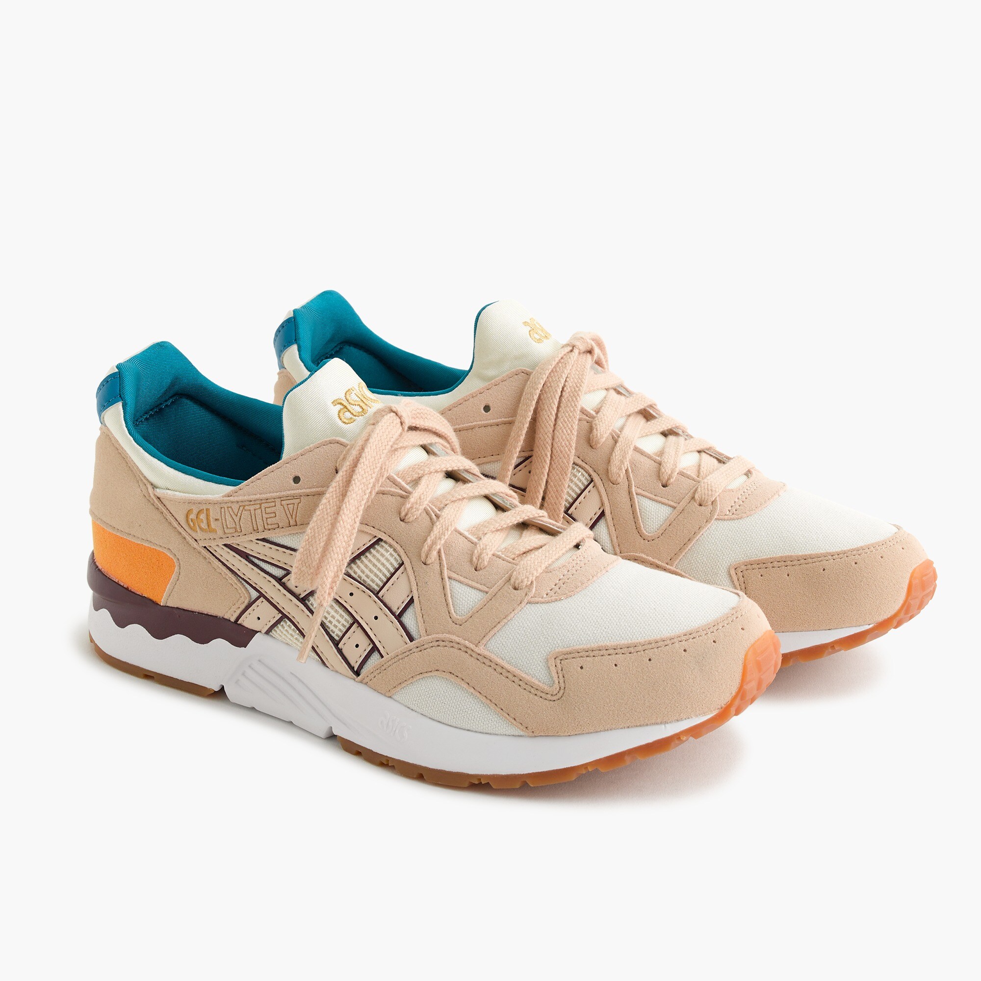 asics gel lyte 5 promo