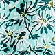 Short-sleeve linen shirt in aqua floral print LEFLORAL AQUA j.crew: short-sleeve linen shirt in aqua floral print for men