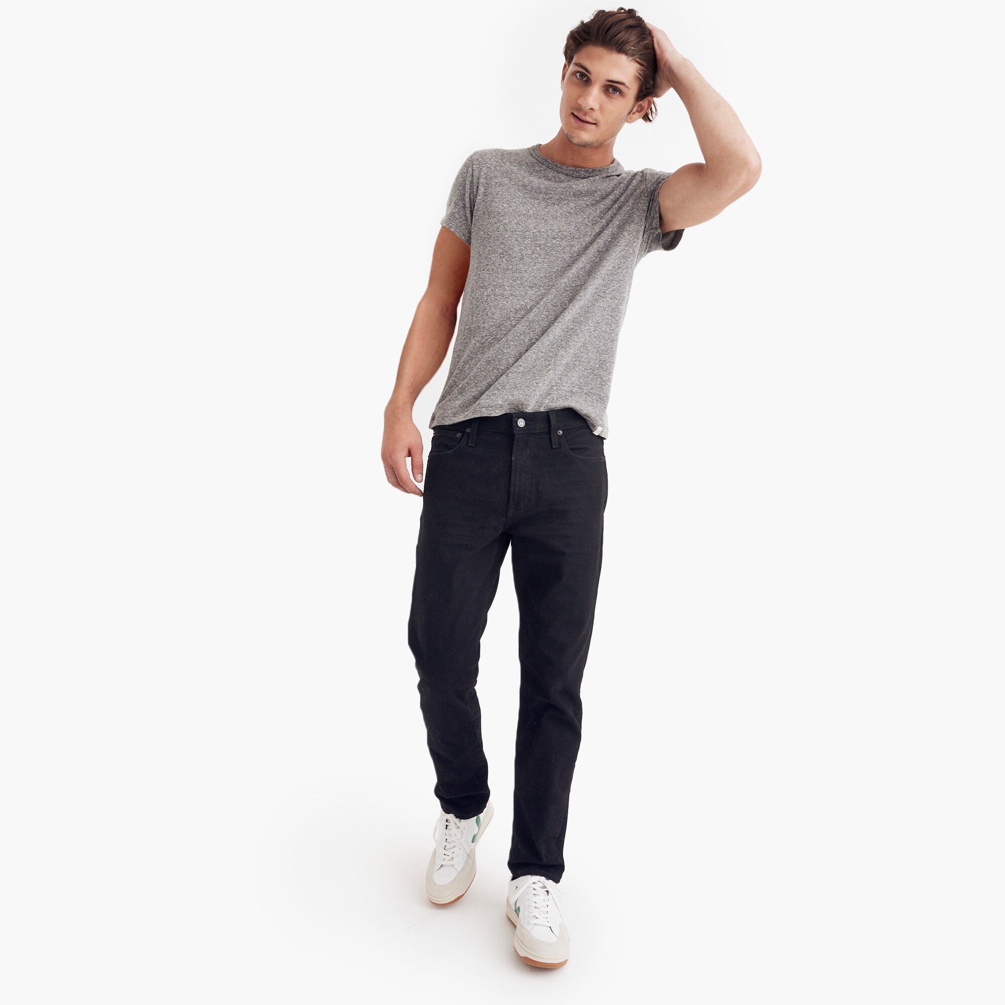 madewell mens denim