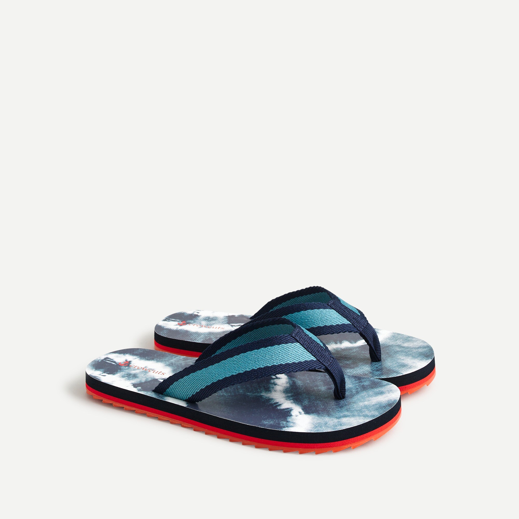 kids flip flops near me