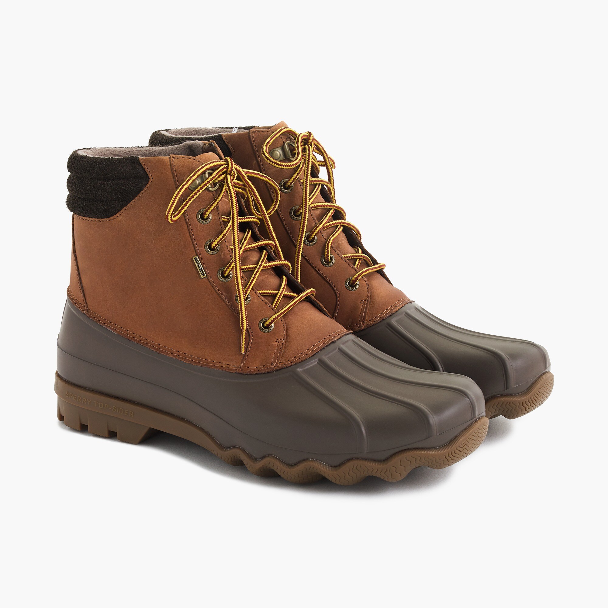 Sperry® Avenue duck boots