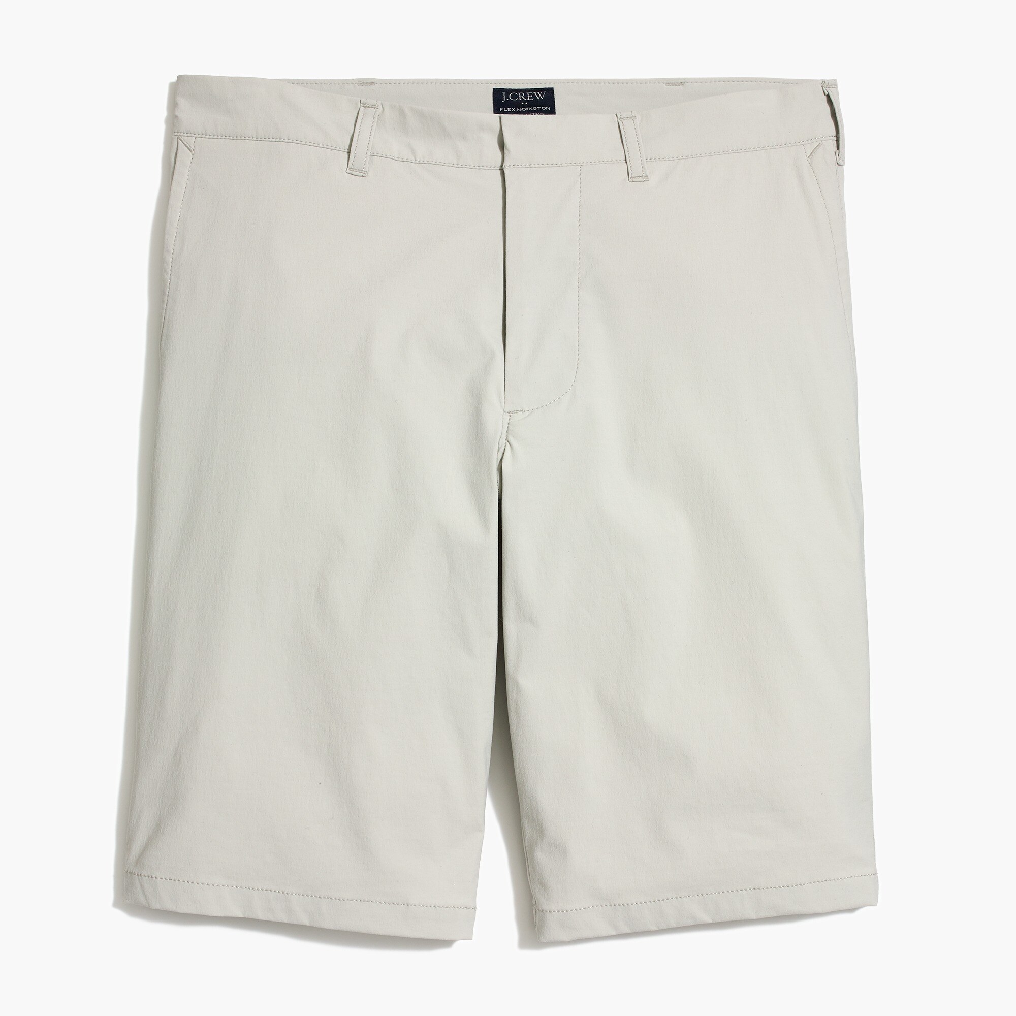 11" tech short for men