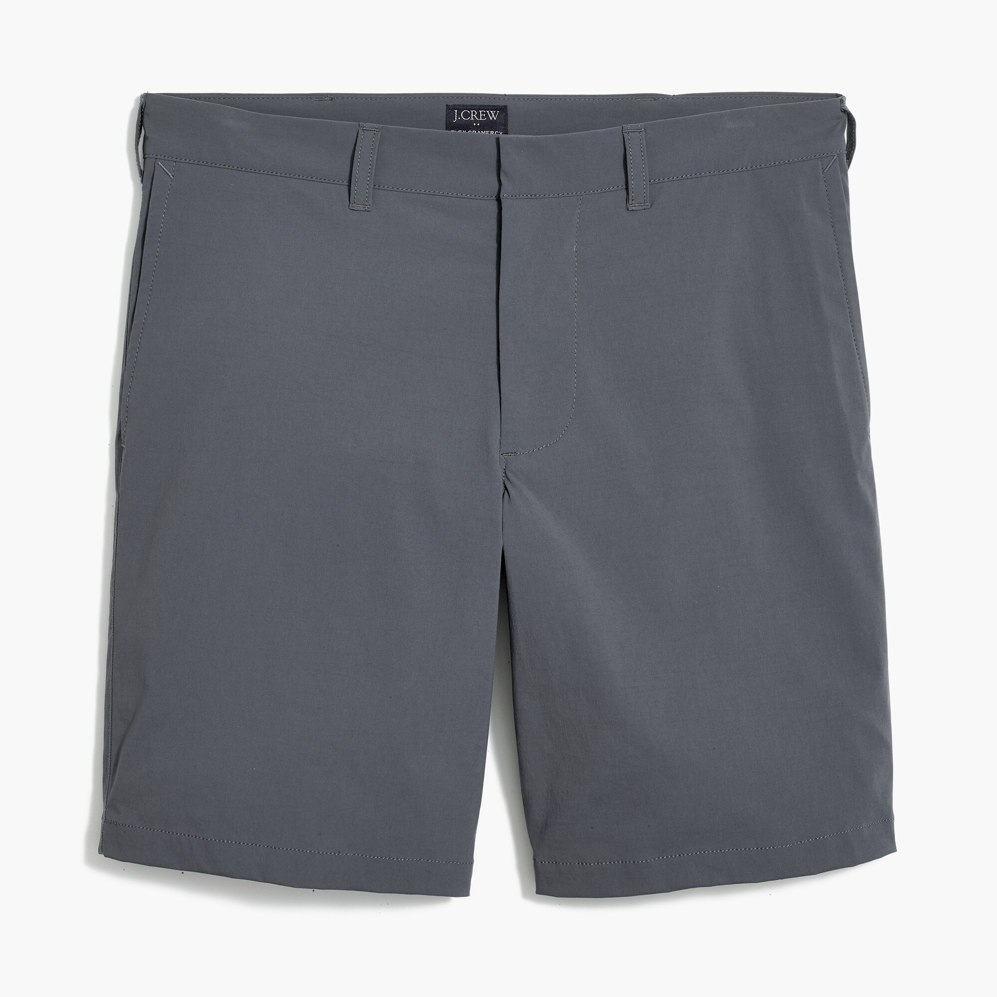 9" Gramercy tech short
