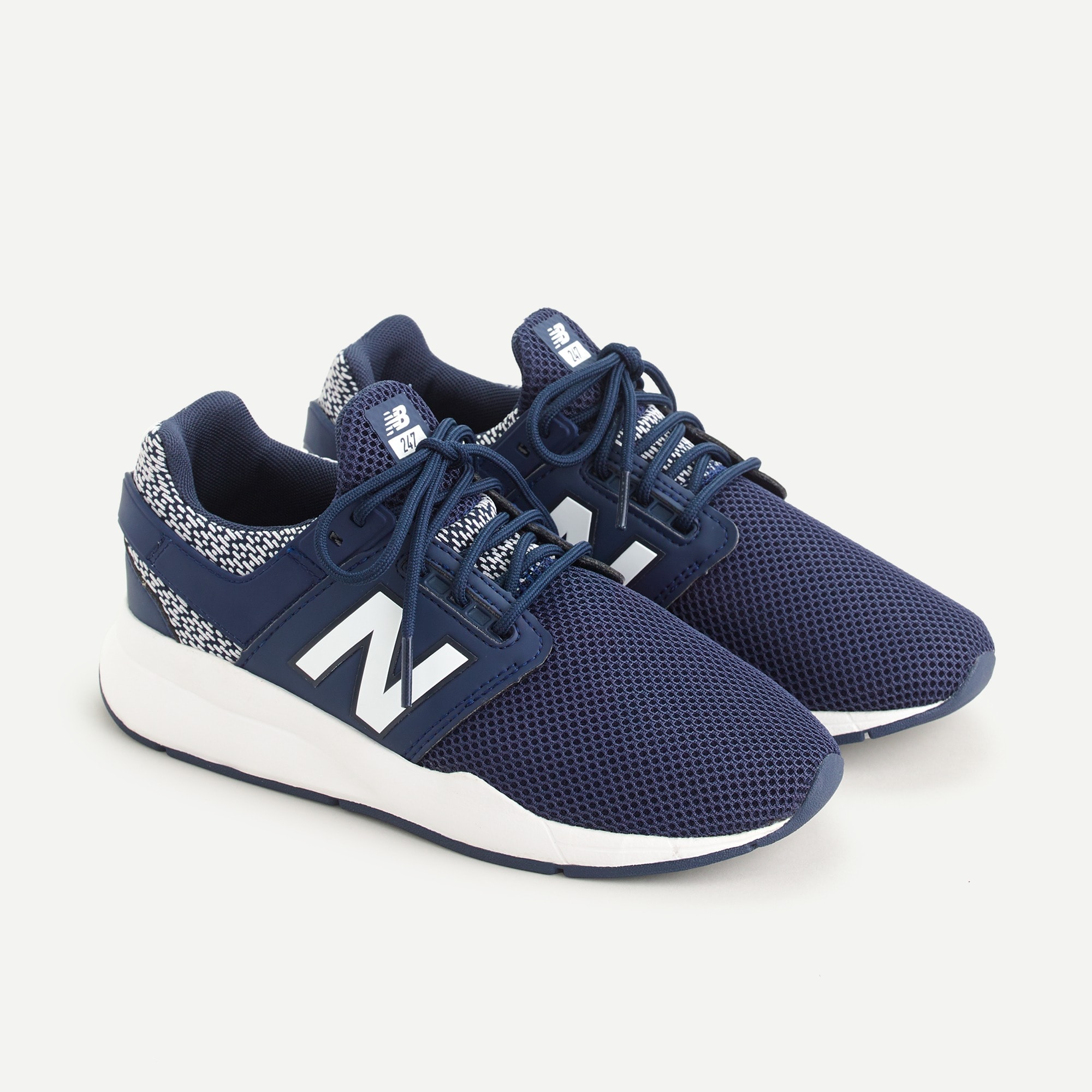 J crew new balance 247 online