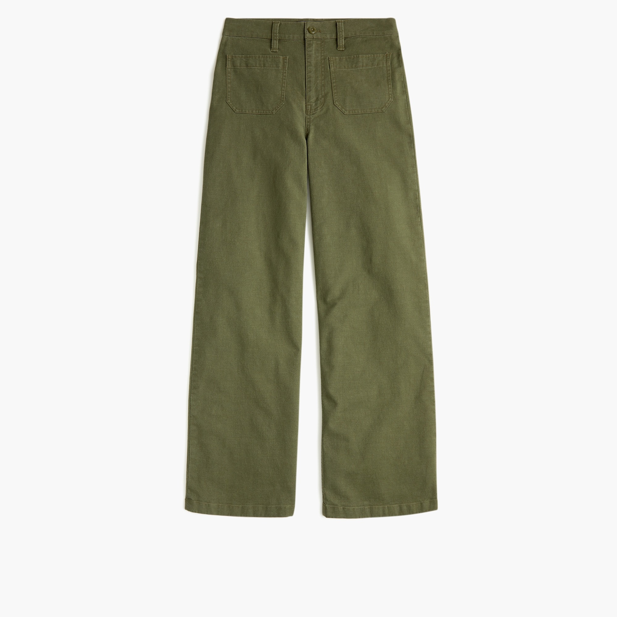 j crew point sur denim