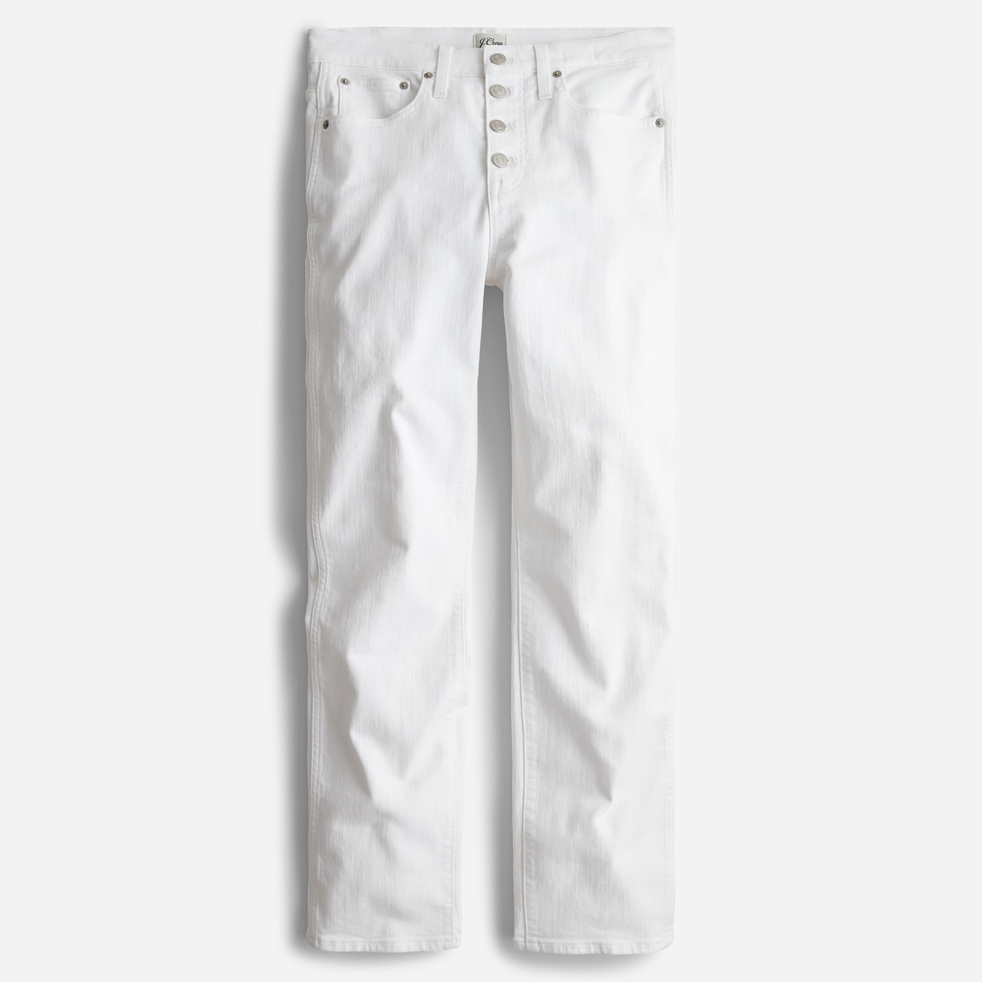 next white jeans womens