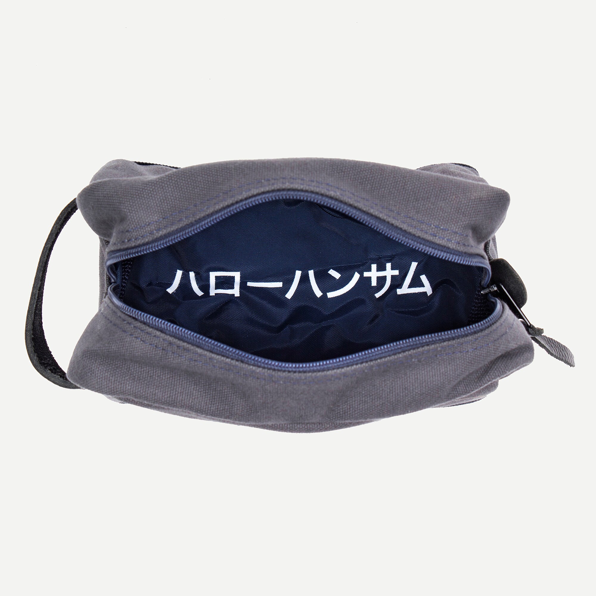 boarding pass duffel
