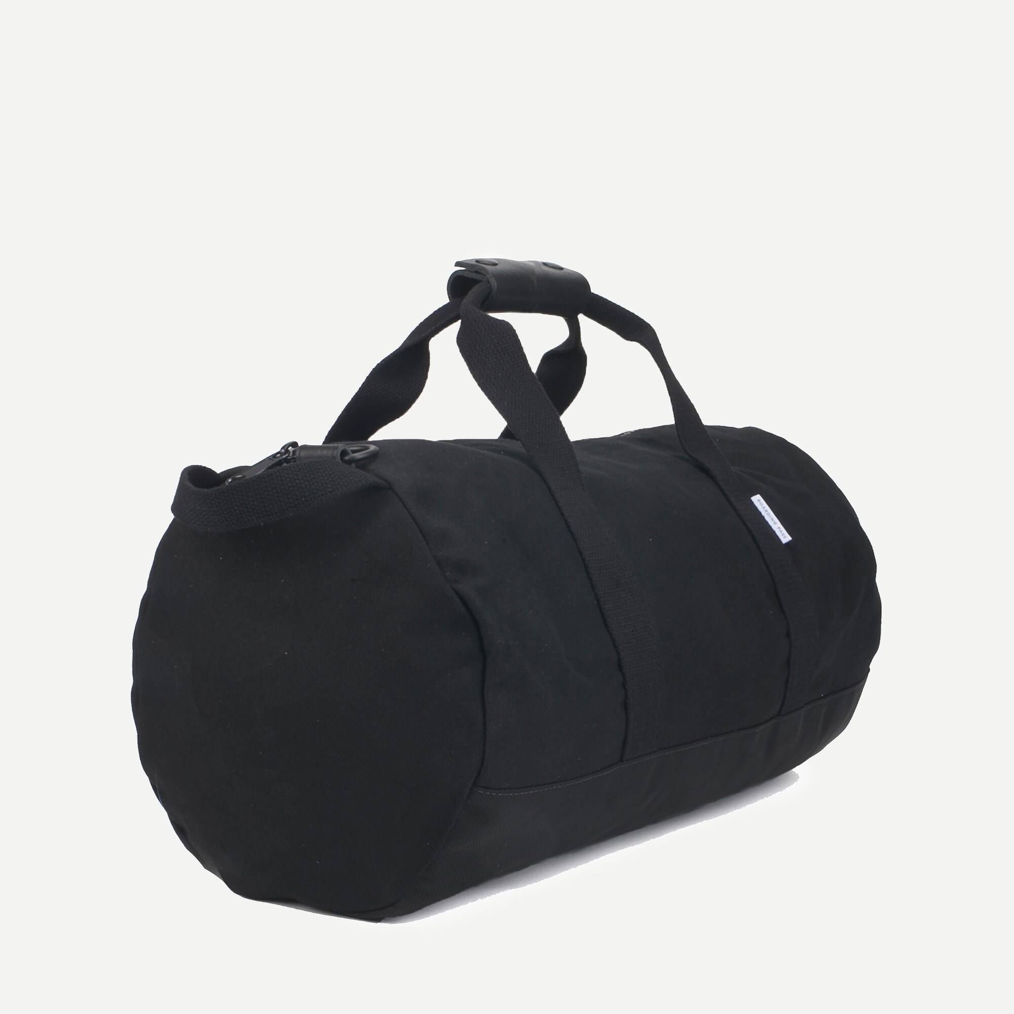 boarding pass duffel