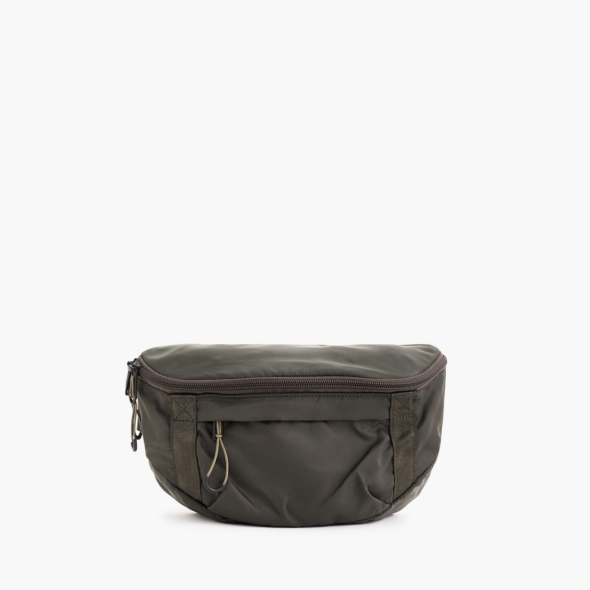 J crew sales fanny pack