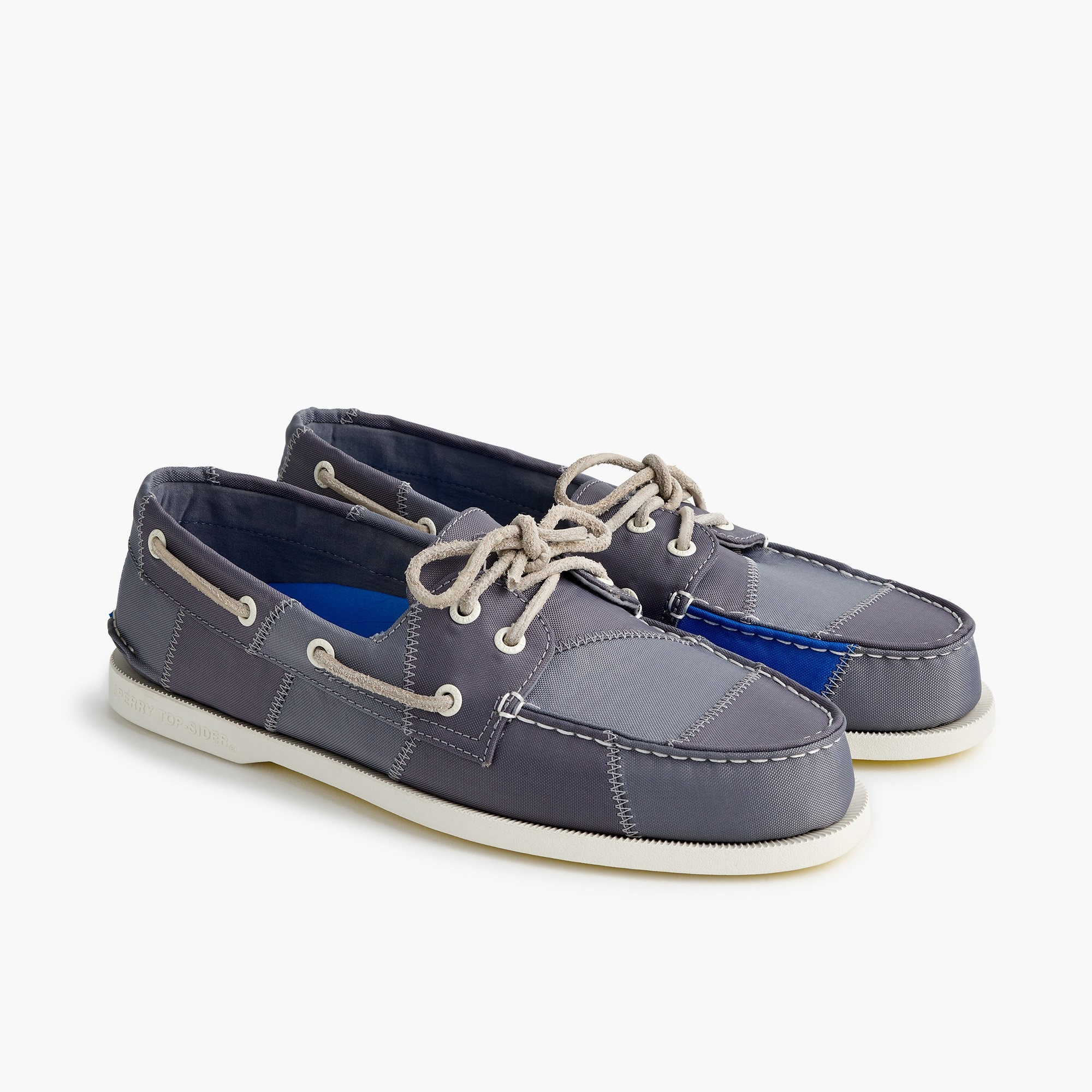 sperry defender 2 eye