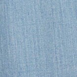 Chambray drawstring pant LT LAKE BLUE WASH chambray drawstring pant for women