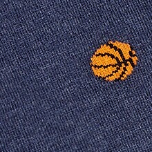 Pancake socks FADED CHAMBRAY 