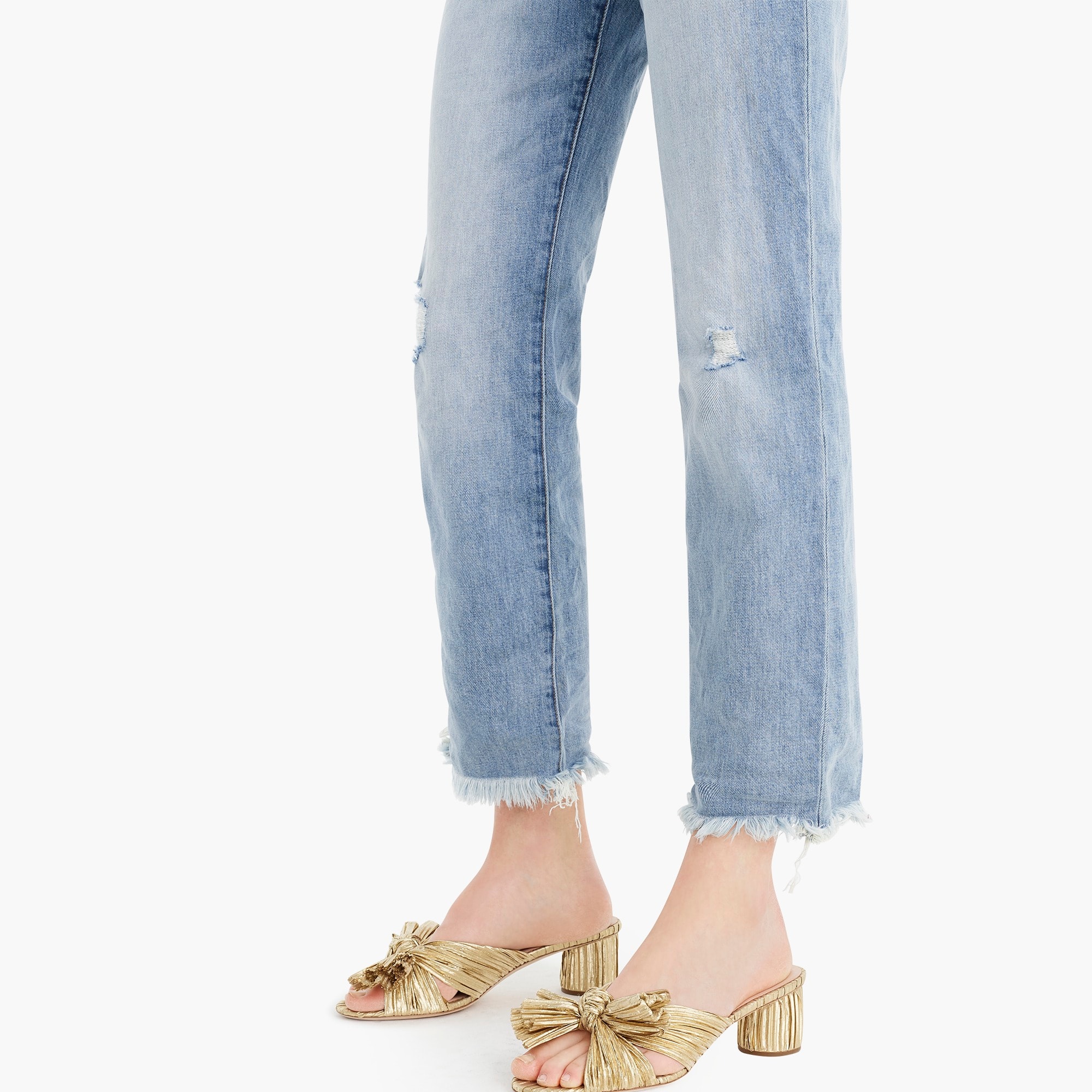 loeffler randall emilia