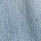 Slim boyfriend jean in bleach wash RIP WORN BLEACH WASH factory: slim boyfriend jean in bleach wash for women