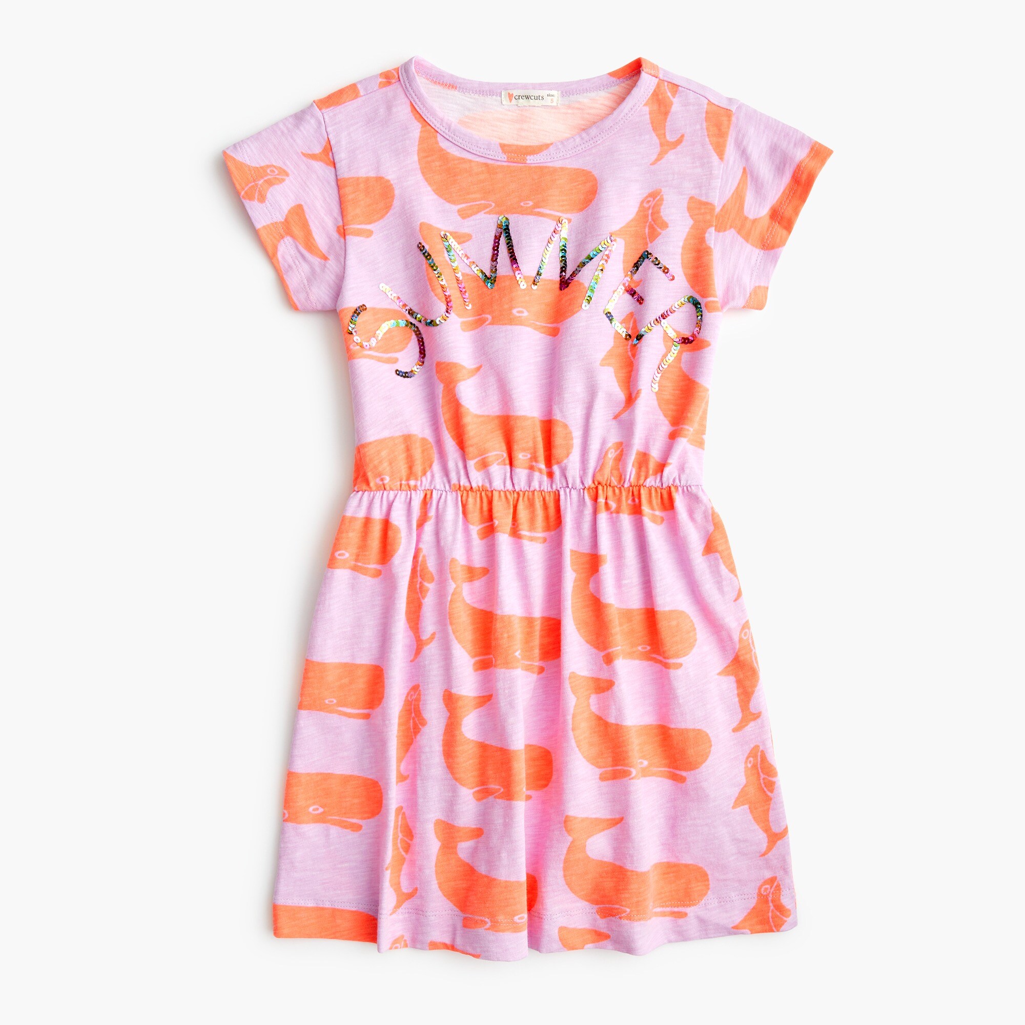 j crew summer dresses