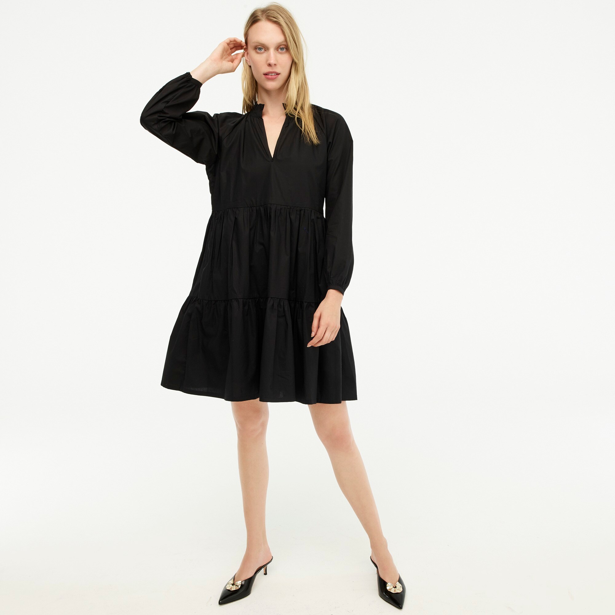 Women S Dresses Jumpsuits J Crew