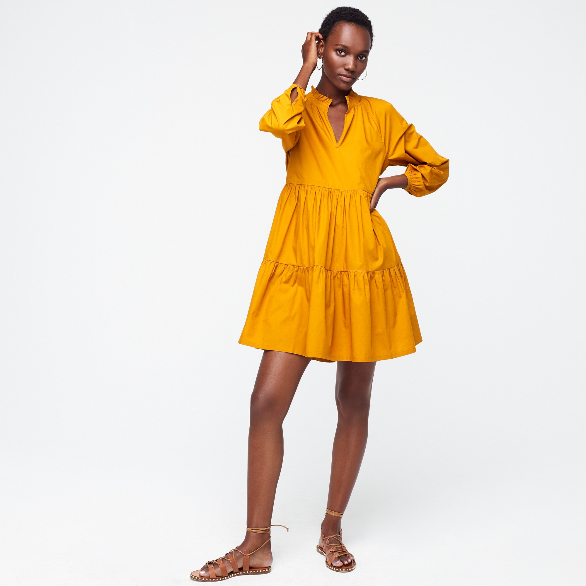 Women S Dresses Jumpsuits J Crew