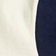 Wallace &amp; Barnes short-sleeve baseball henley NATURAL NAVY BLOCKED j.crew: wallace &amp; barnes short-sleeve baseball henley for men