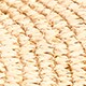 Extra-wide brim packable hat NATURAL BLACK j.crew: extra-wide brim packable hat for women