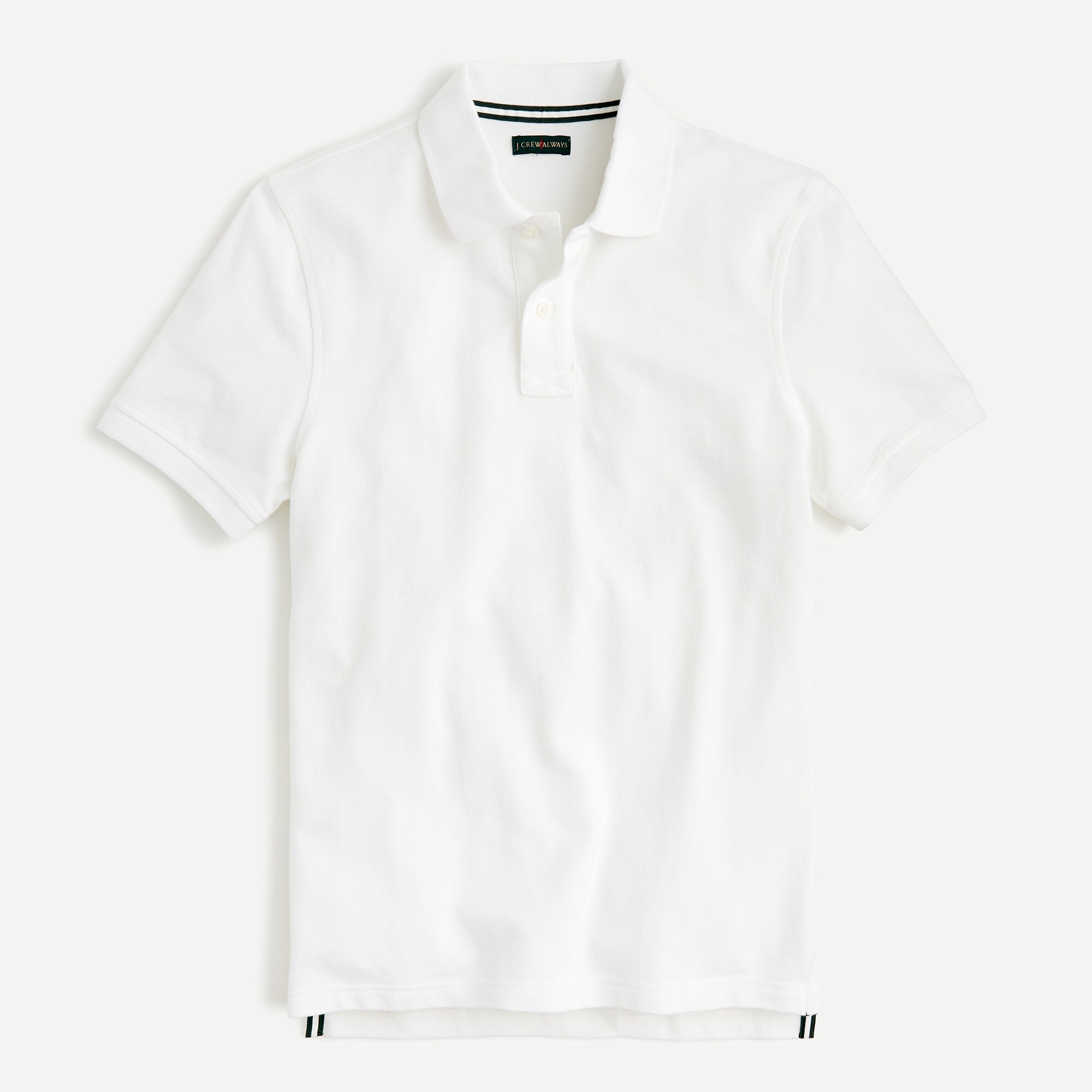 best and less polo shirts