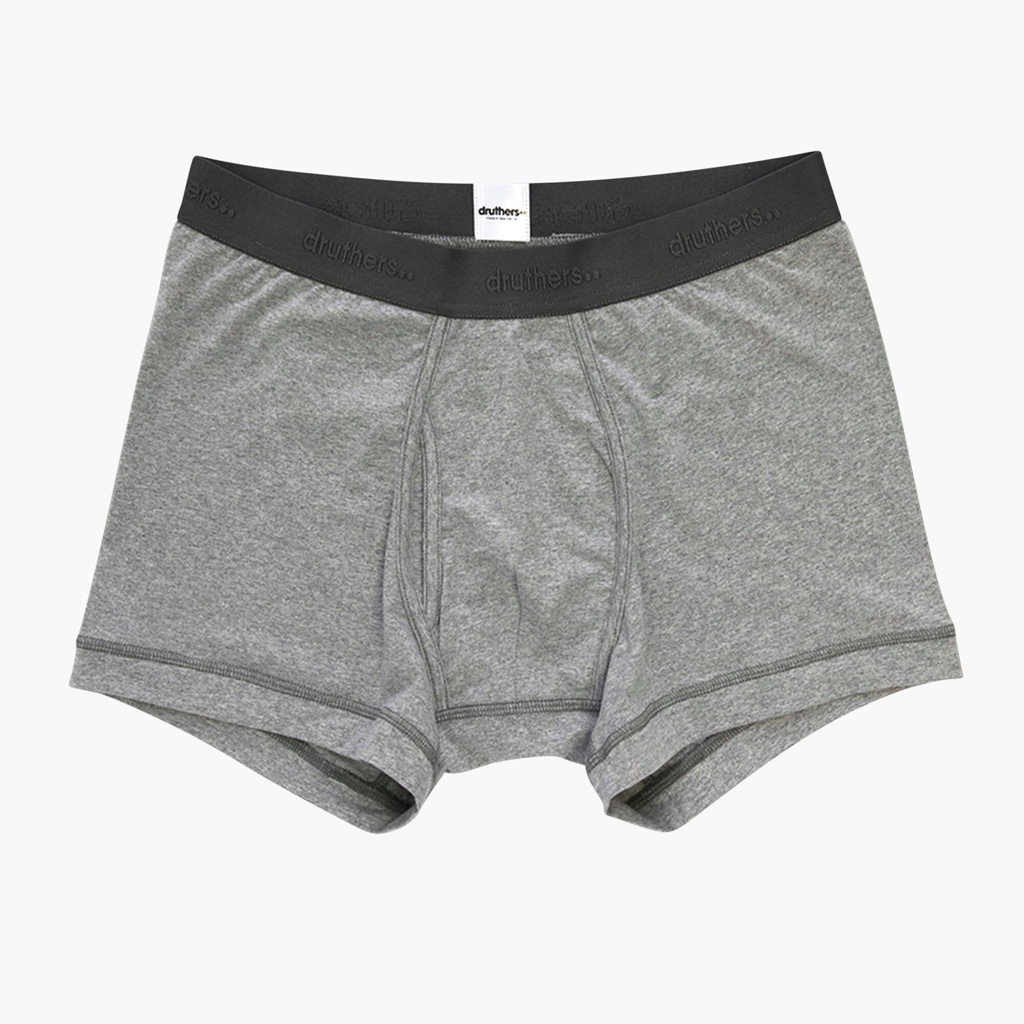 mens Druthers™ trunks