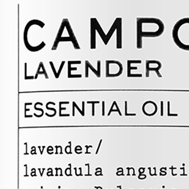 CAMPO® lavender pure essential oil single note ONE COLOR j.crew: campo® lavender pure essential oil single note for women