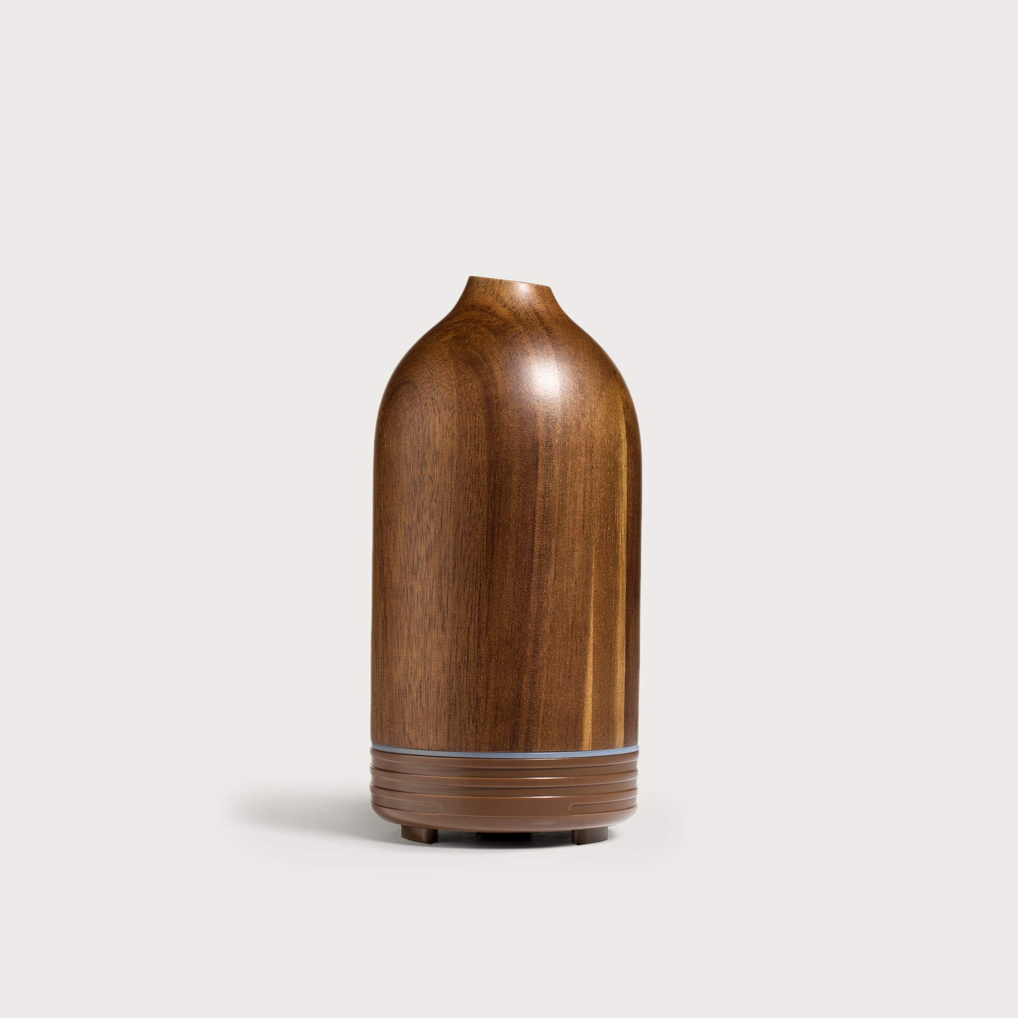 CAMPO® woody ultrasonic essential oil diffuser