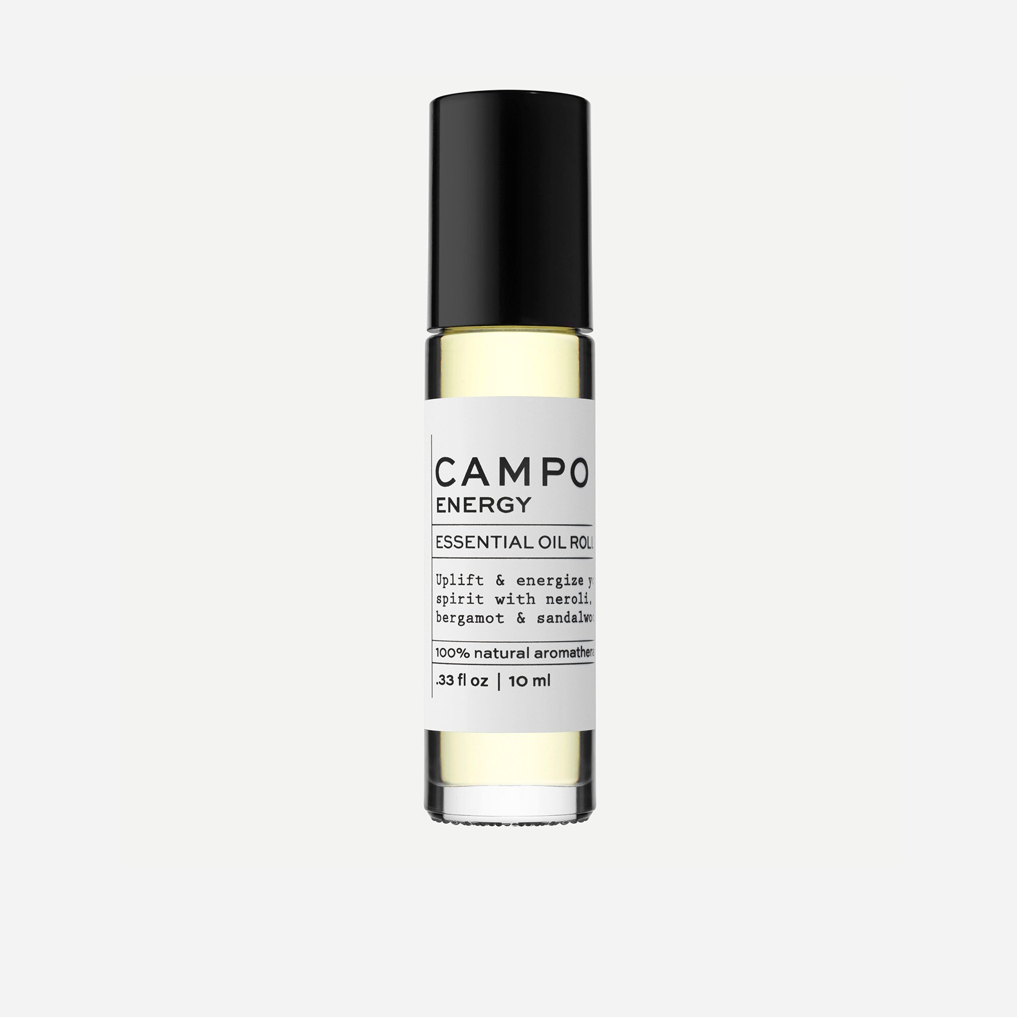 womens CAMPO® ENERGY essential oil roll-on