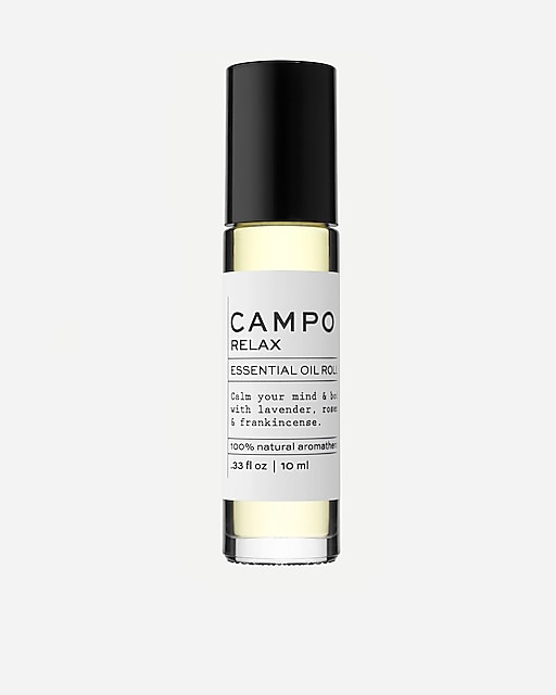 mens CAMPO® RELAX essential oil roll-on