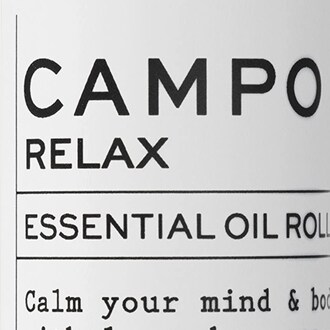 CAMPO® RELAX essential oil roll-on ONE COLOR j.crew: campo® relax essential oil roll-on for women