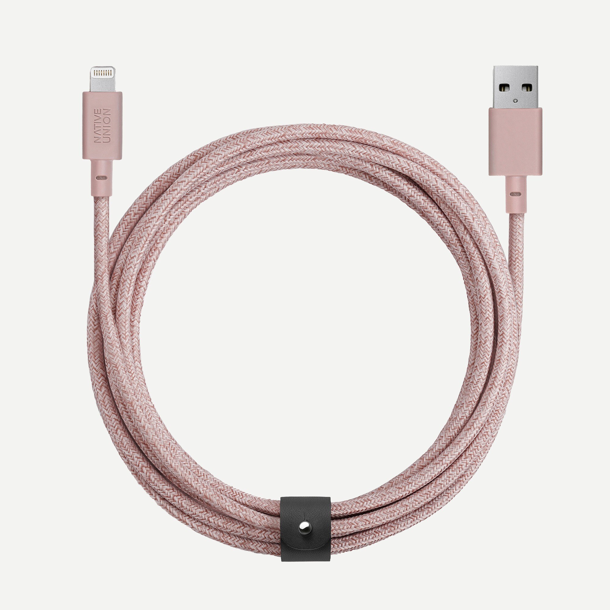 NATIVE UNION™ XL belt cable