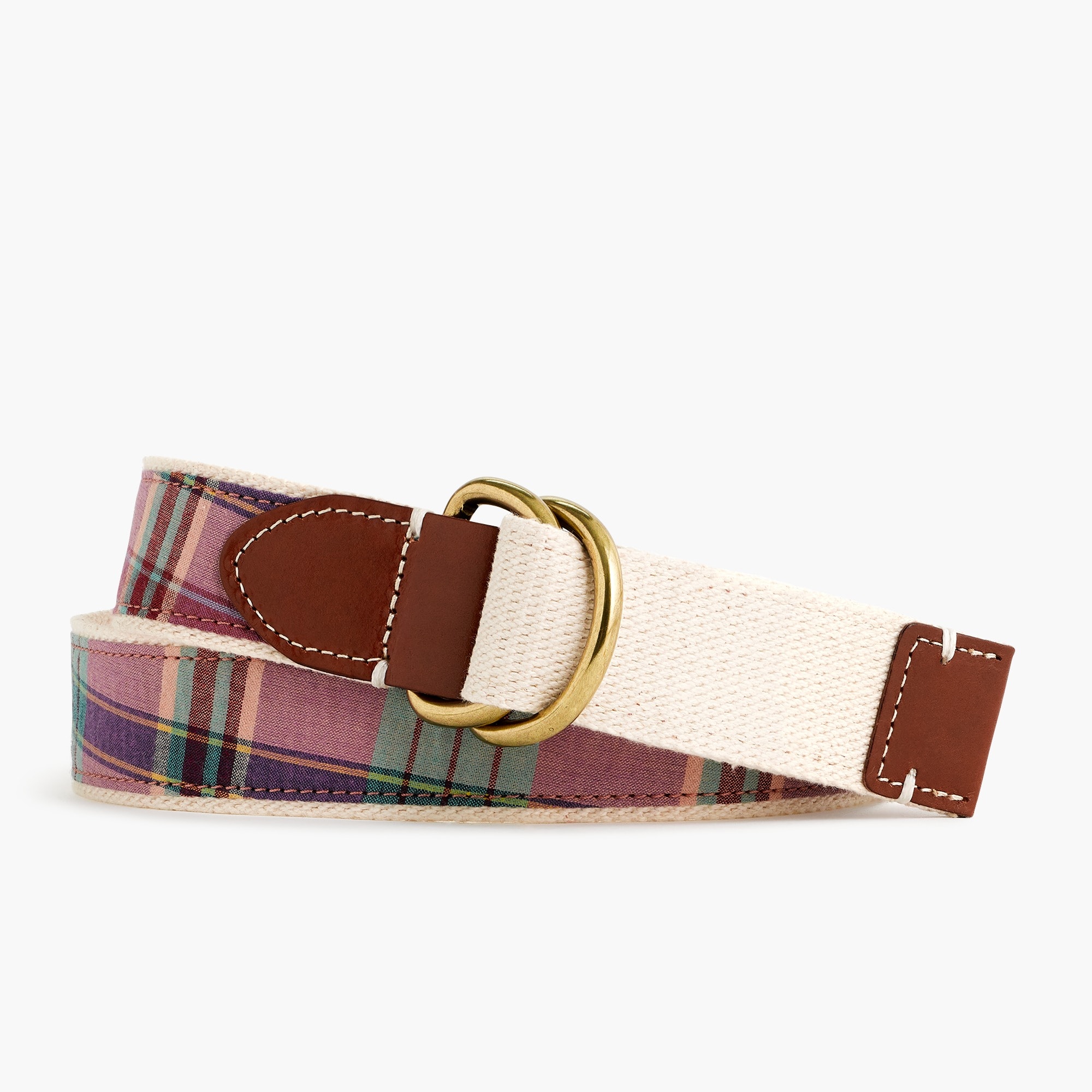  Madras belt
