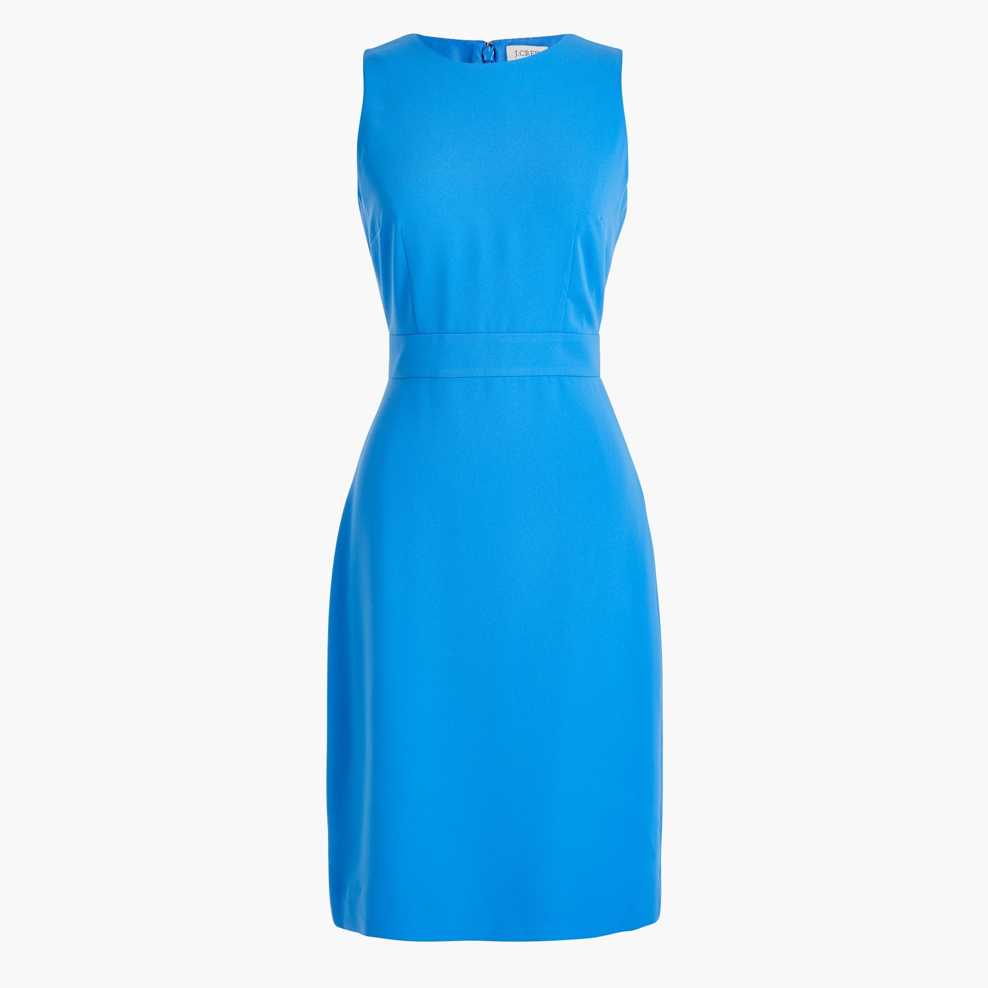 Sheath dress