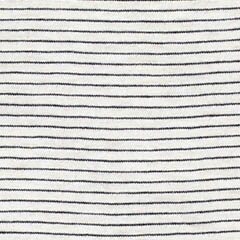 Short-sleeve striped henley in slub cotton DWELL STRIPE OATMEAL NA factory: short-sleeve striped henley in slub cotton for men