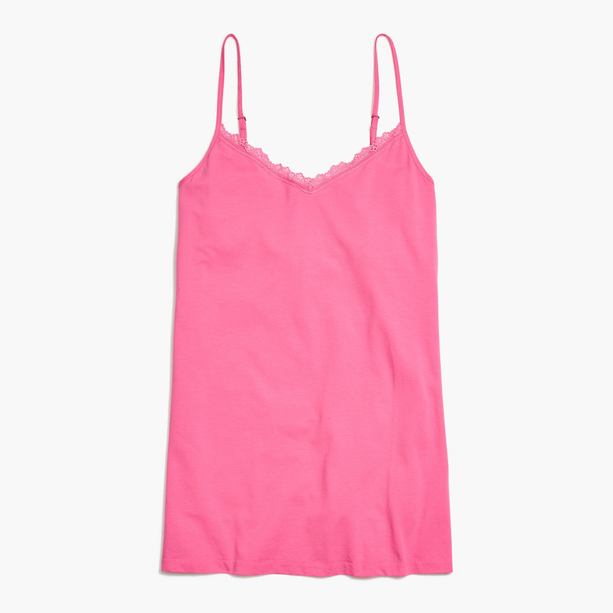 Cami sleep dress