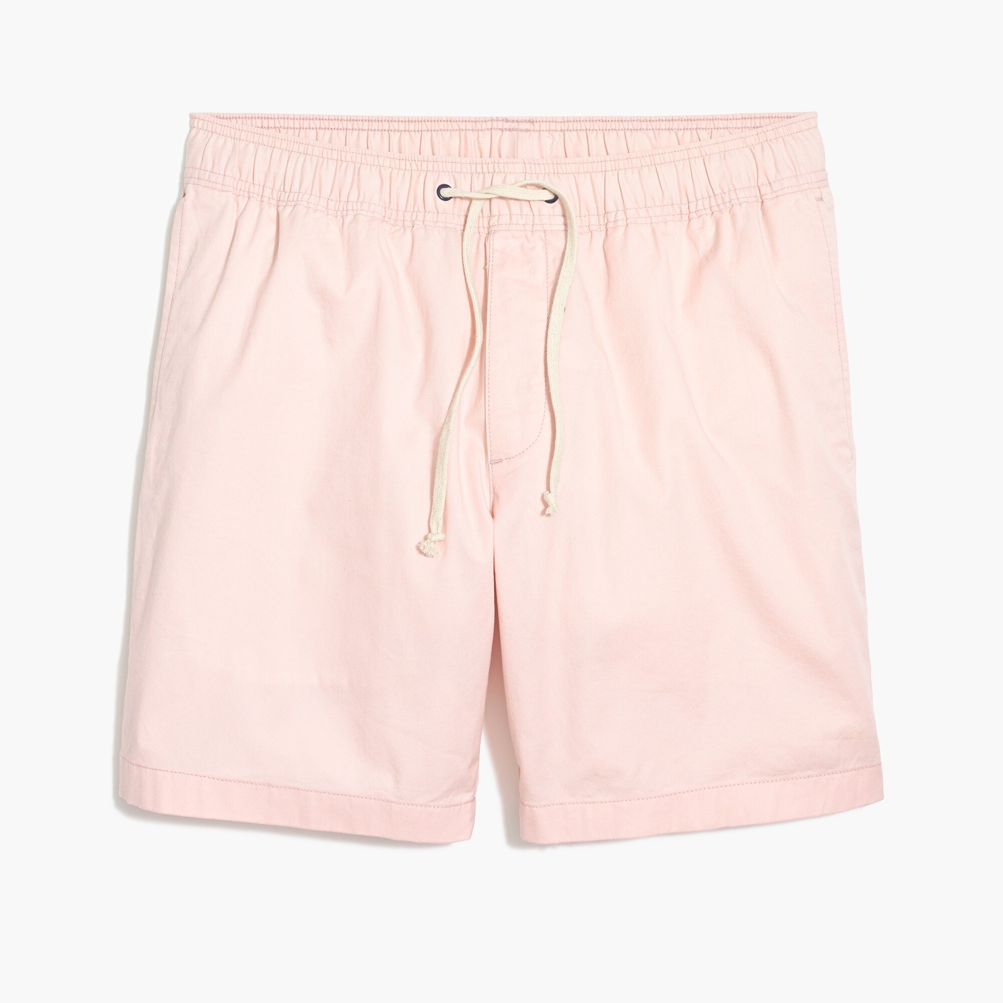 7" pull-on short