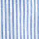 Cropped linen beach pant SOFIA STRIPE COBALT SE j.crew: cropped linen beach pant for women