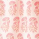 Point Sur popover in block print WHITE PINK j.crew: point sur popover in block print for women