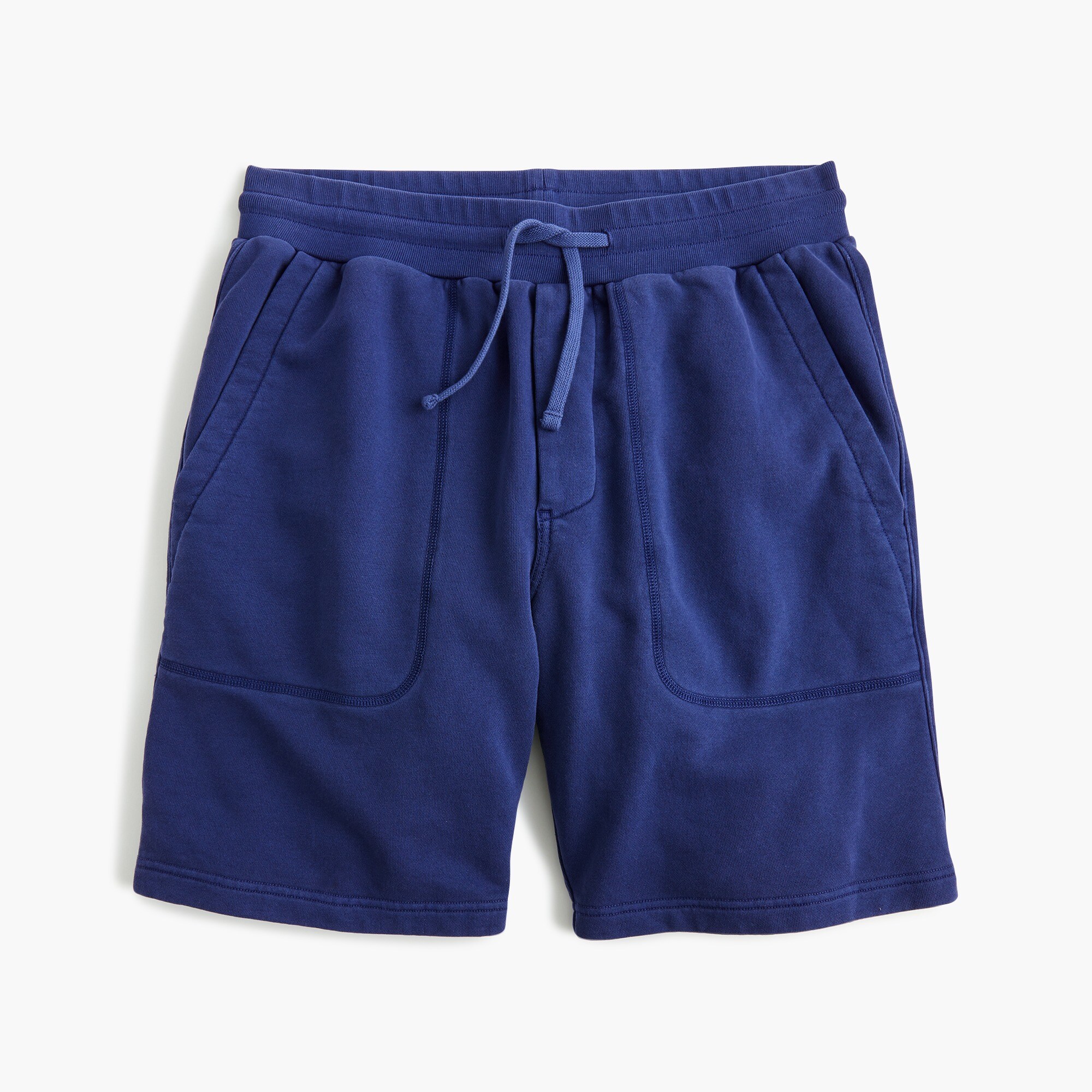 French terry short