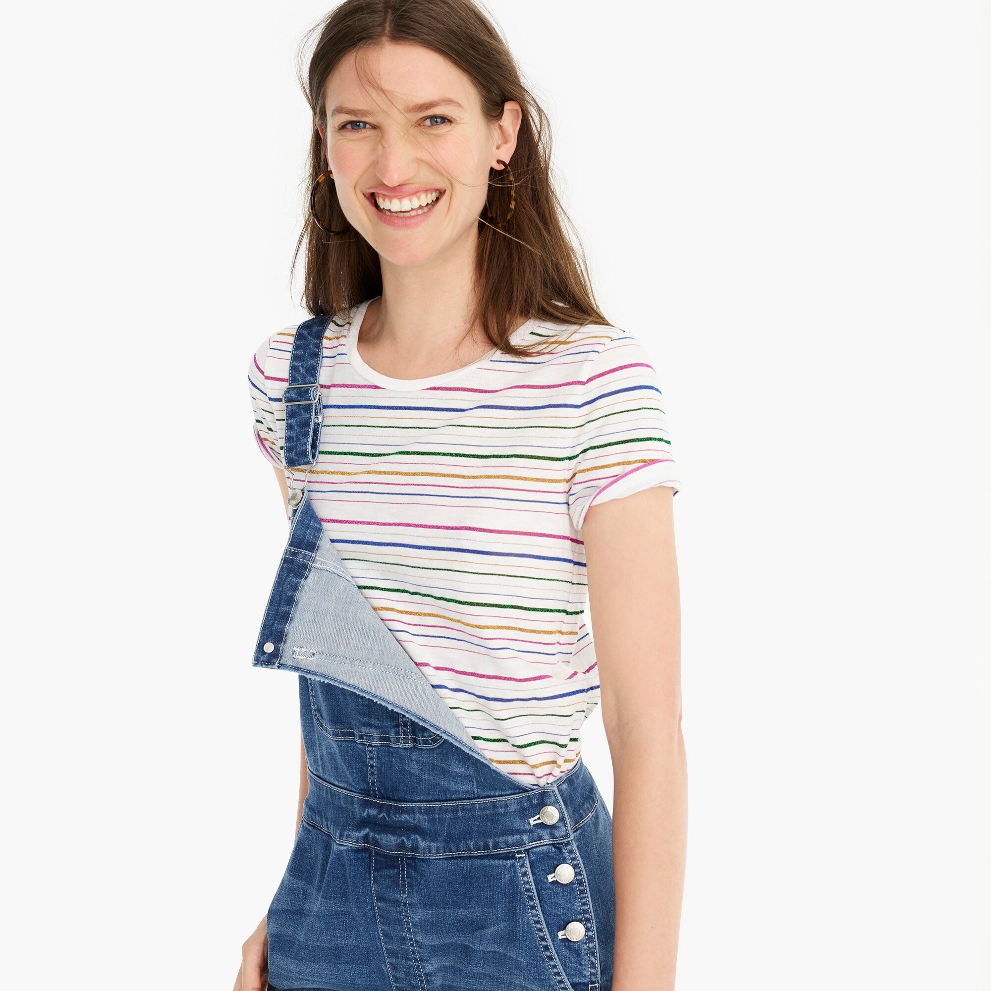 j crew widest leg jumpsuit