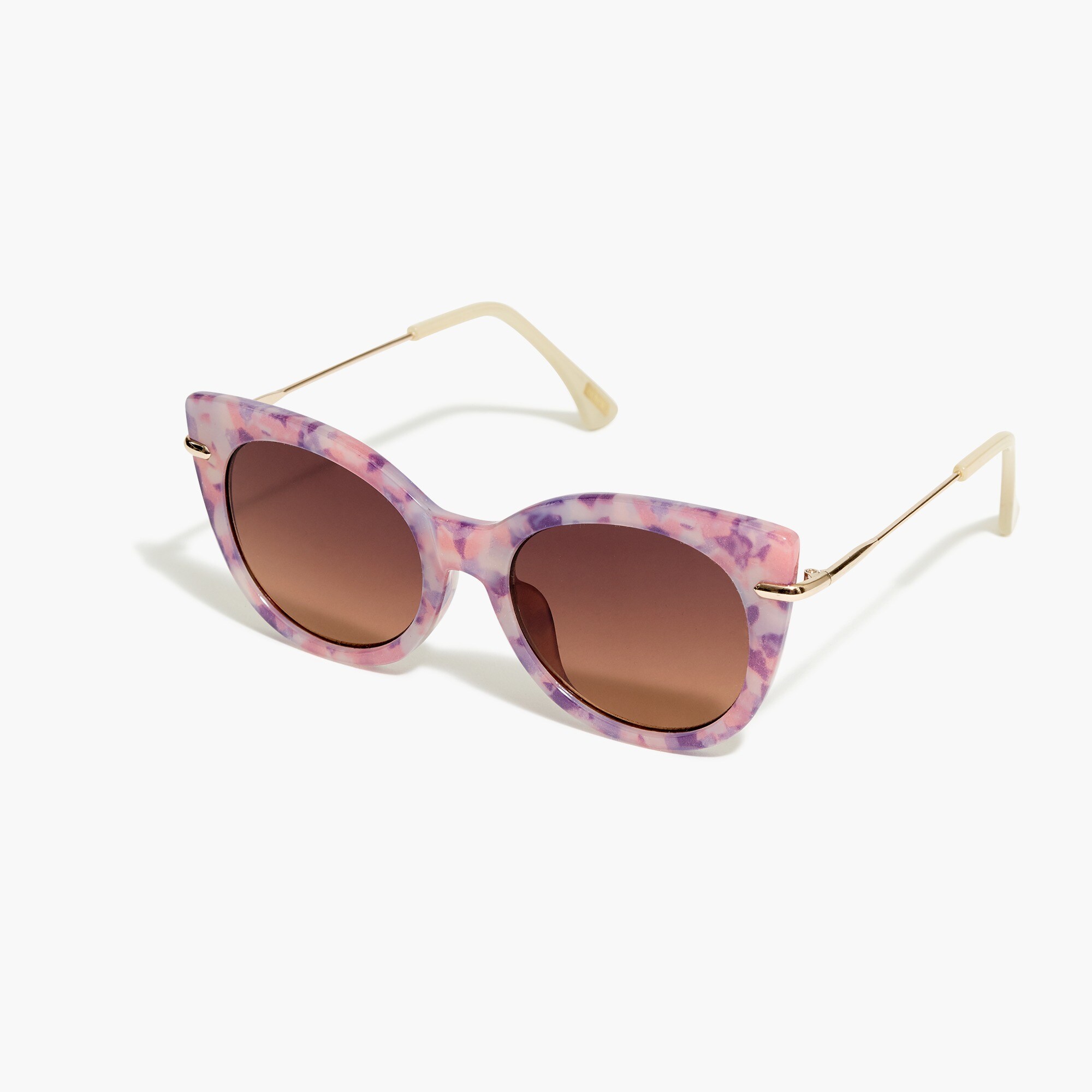 Poolside sunglasses