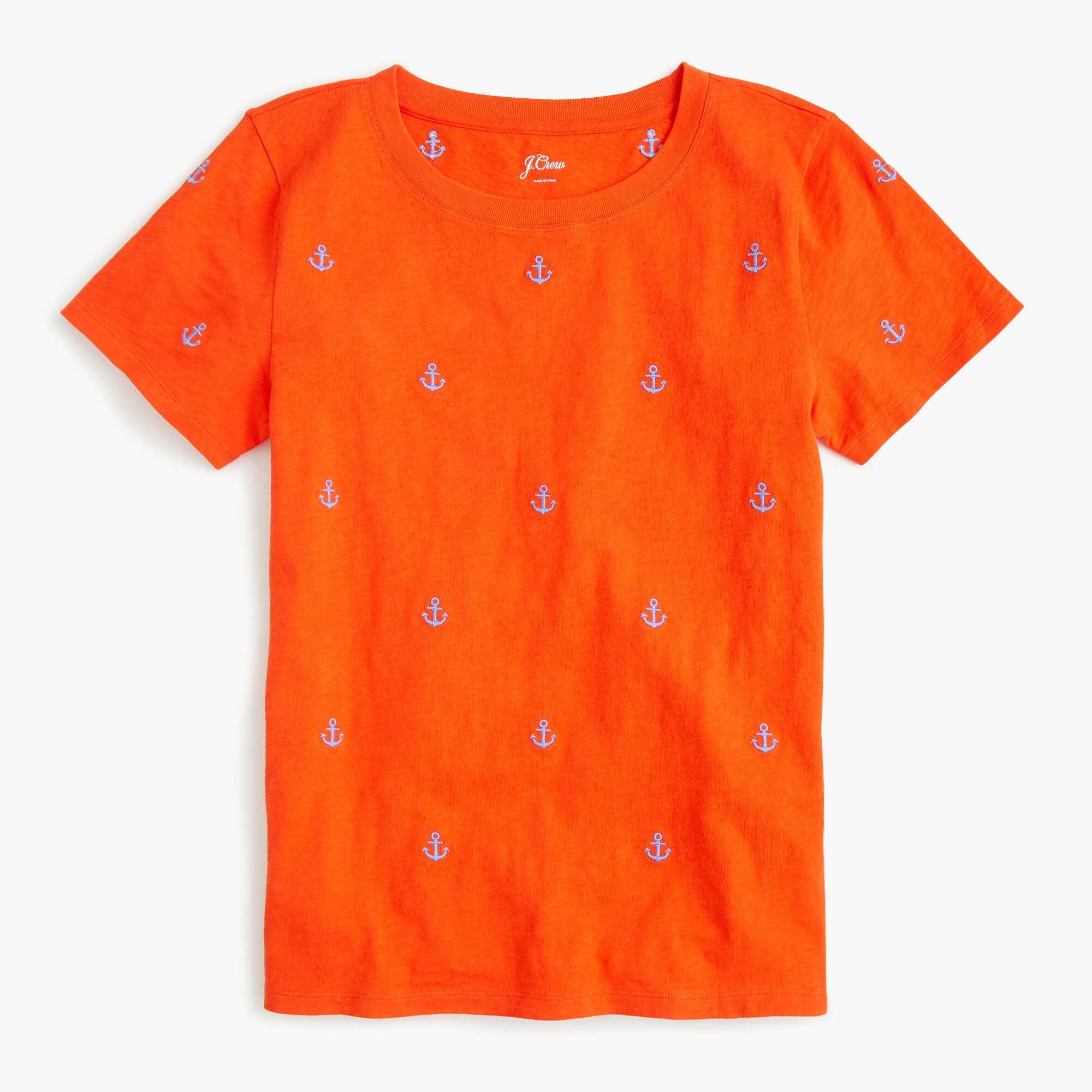 j crew shirts price