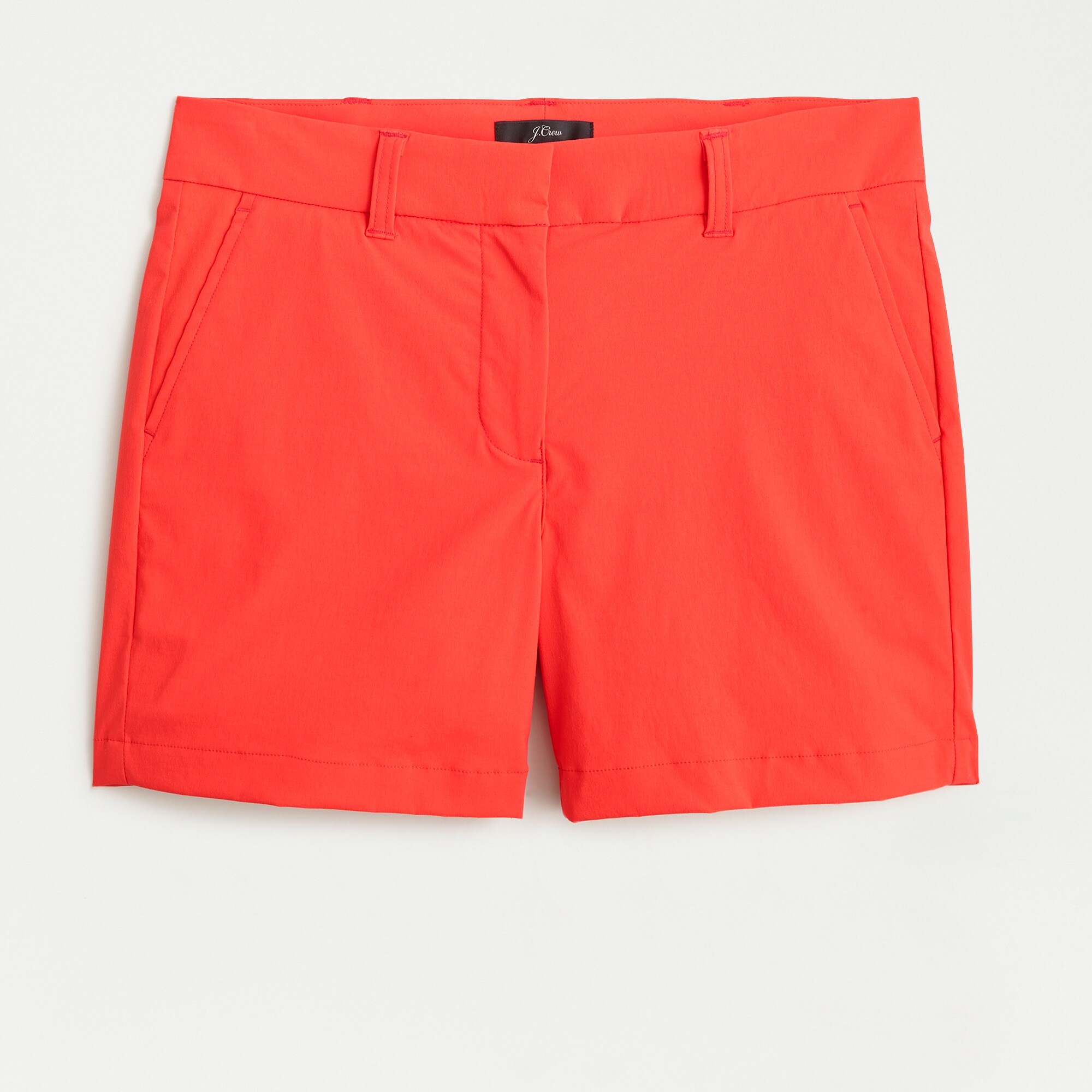 j crew womens shorts