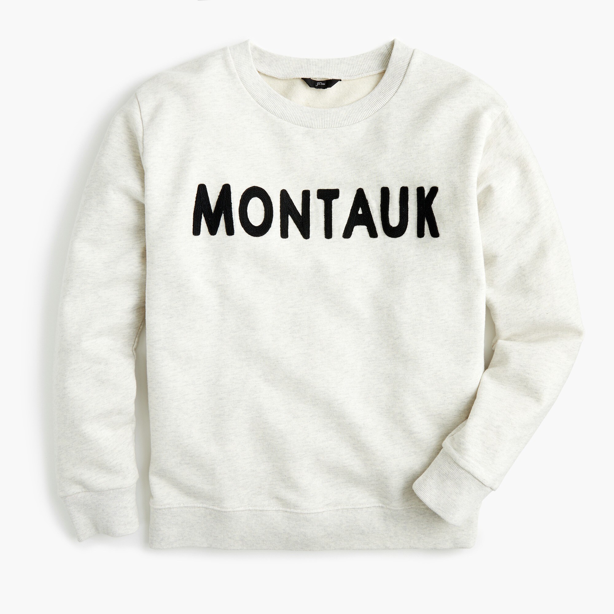 トレーナー/スウェット MONTAUK SWEAT Amazon.com: Montauk Sweatshirt, New York Pullover, Faded Vintage