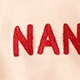 "Nantucket" crewneck sweatshirt SUBTLE PINK j.crew: "nantucket" crewneck sweatshirt for women