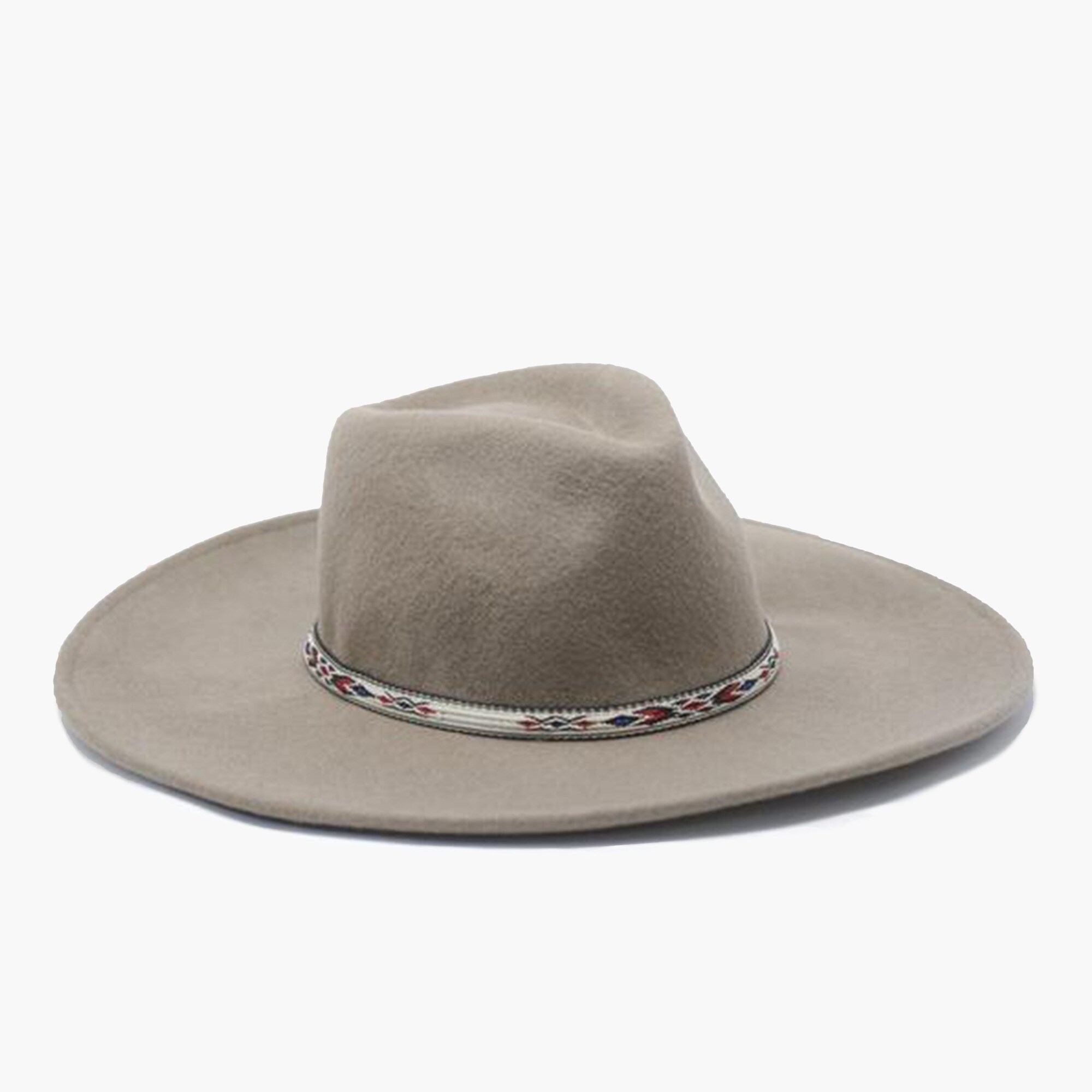 Wyeth cream mesh rancher hat. Ring of sparkle around the hat. WYETH HATS - PAULA MESH CAP IN CAMEL - Fearrington Village main image 2